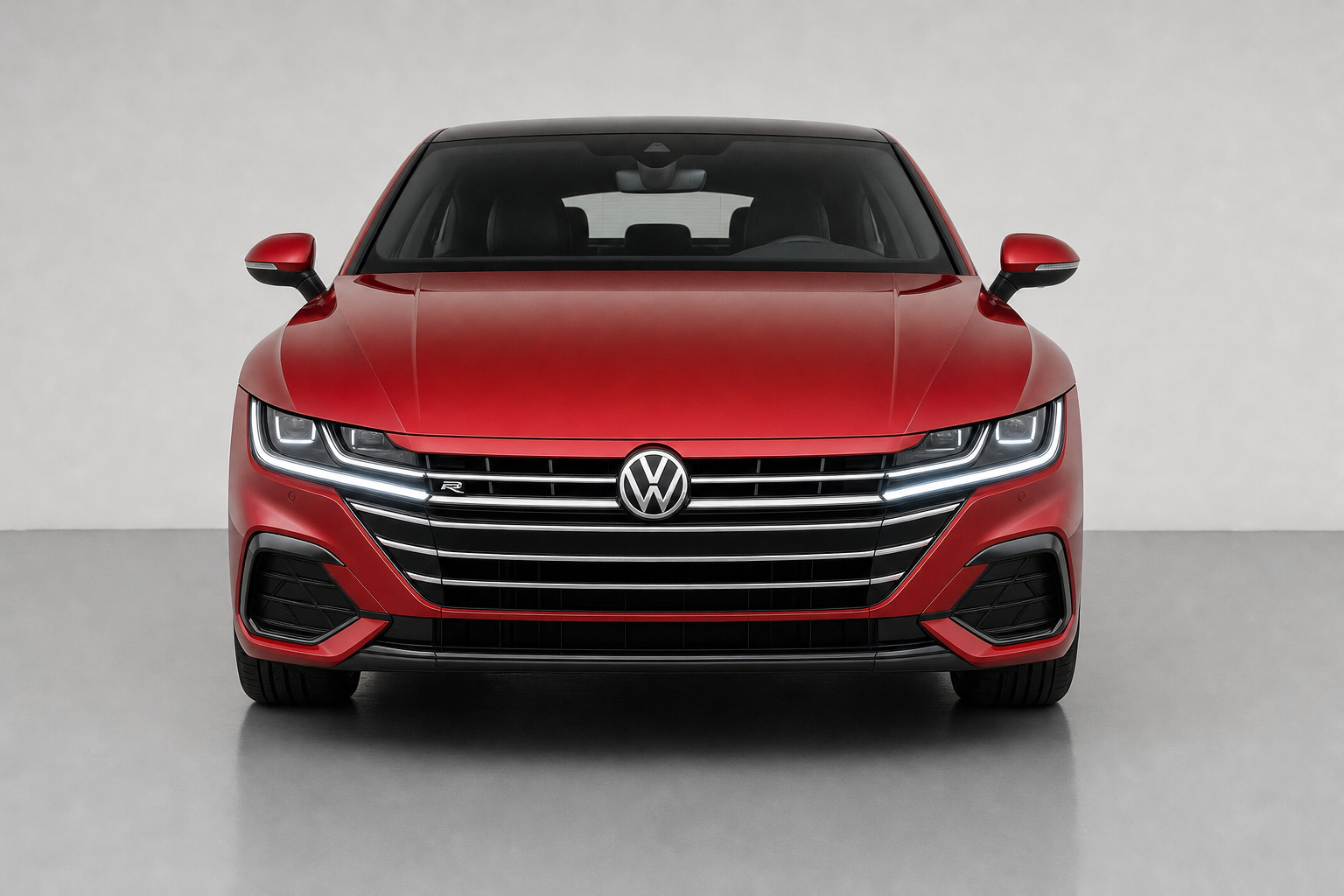 Volkswagen Arteon rental image