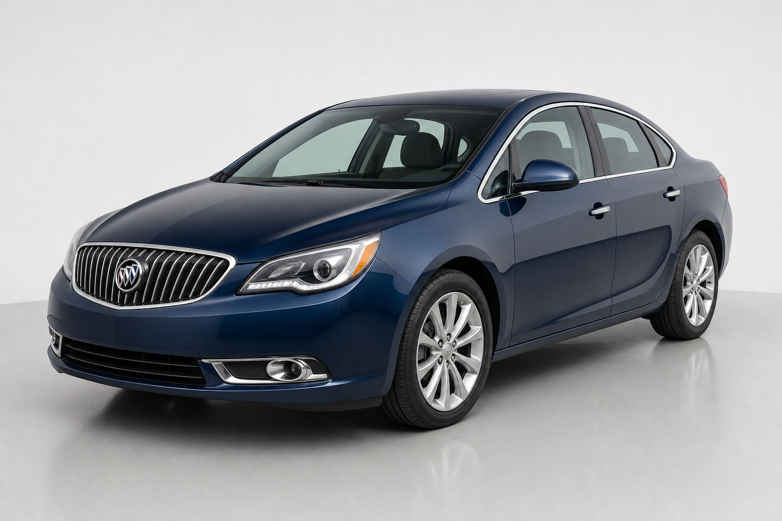 Buick Verano rental image