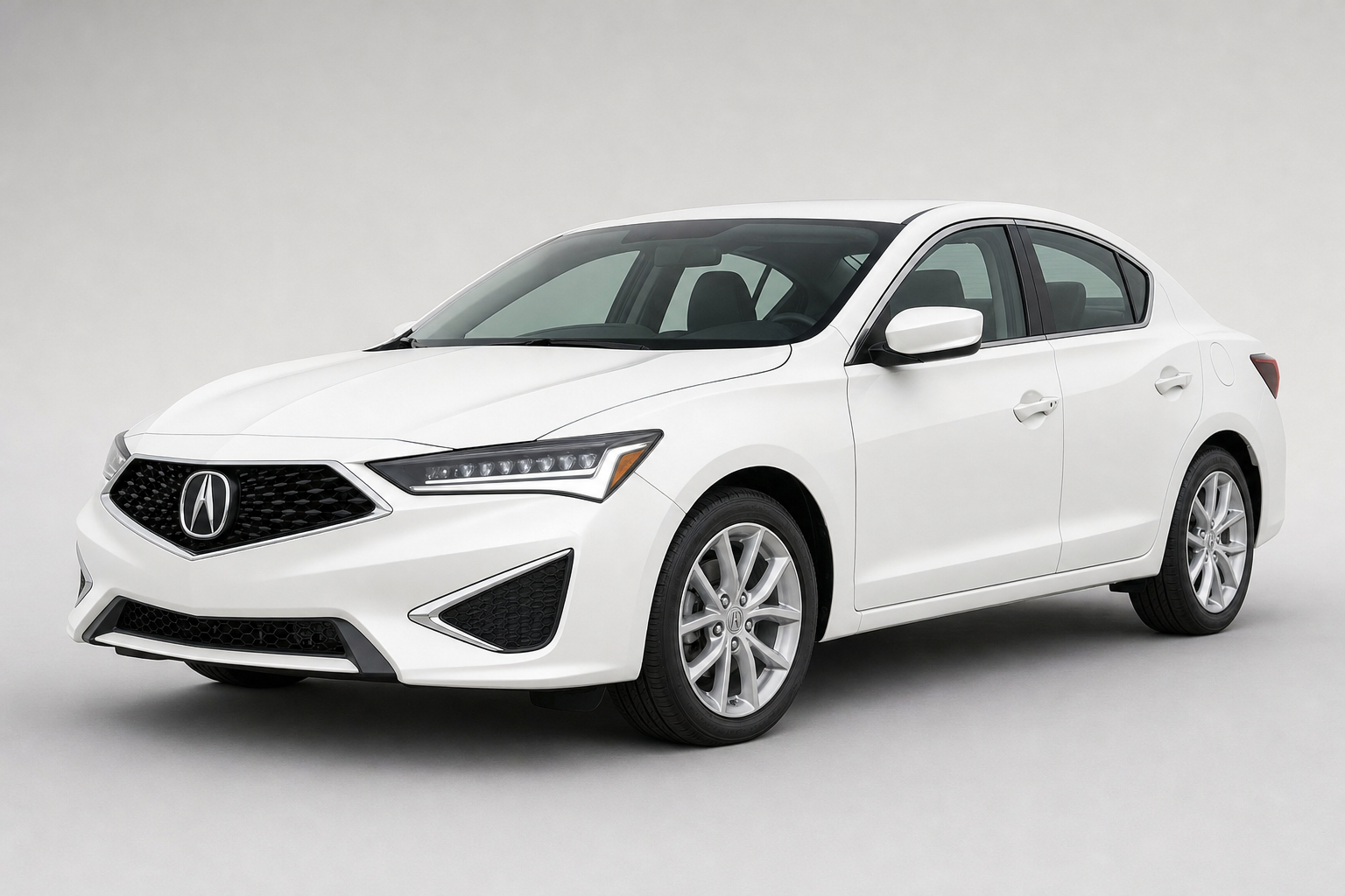 Acura ILX rental image