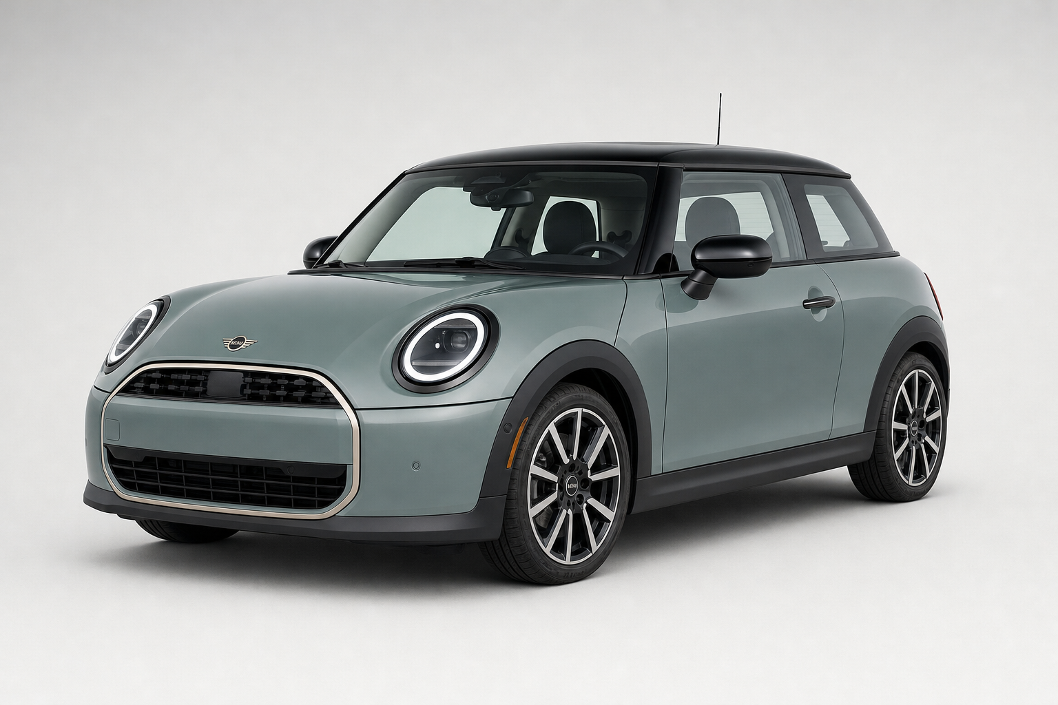 MINI Hardtop 2 Door rental image