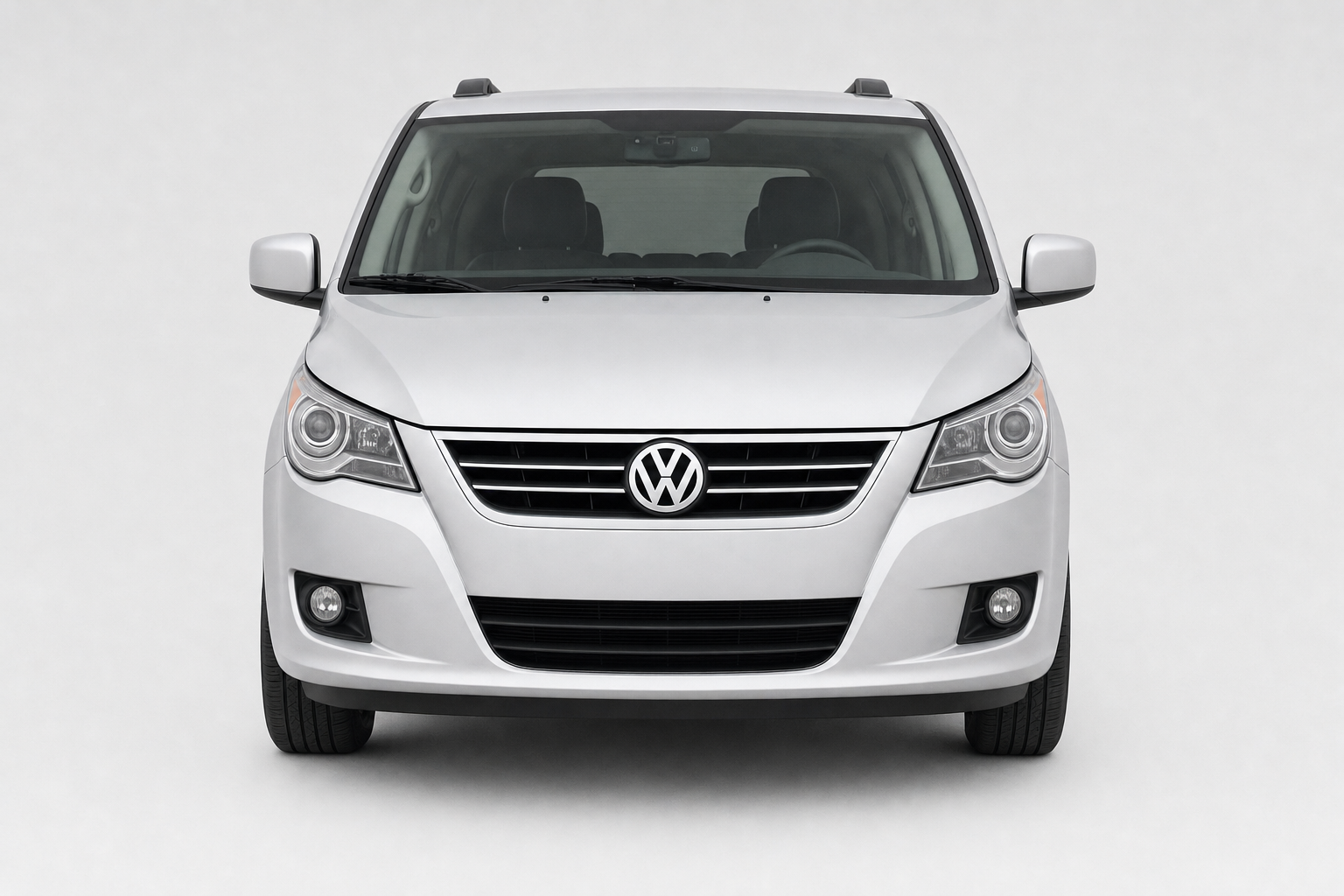 Volkswagen Routan rental image