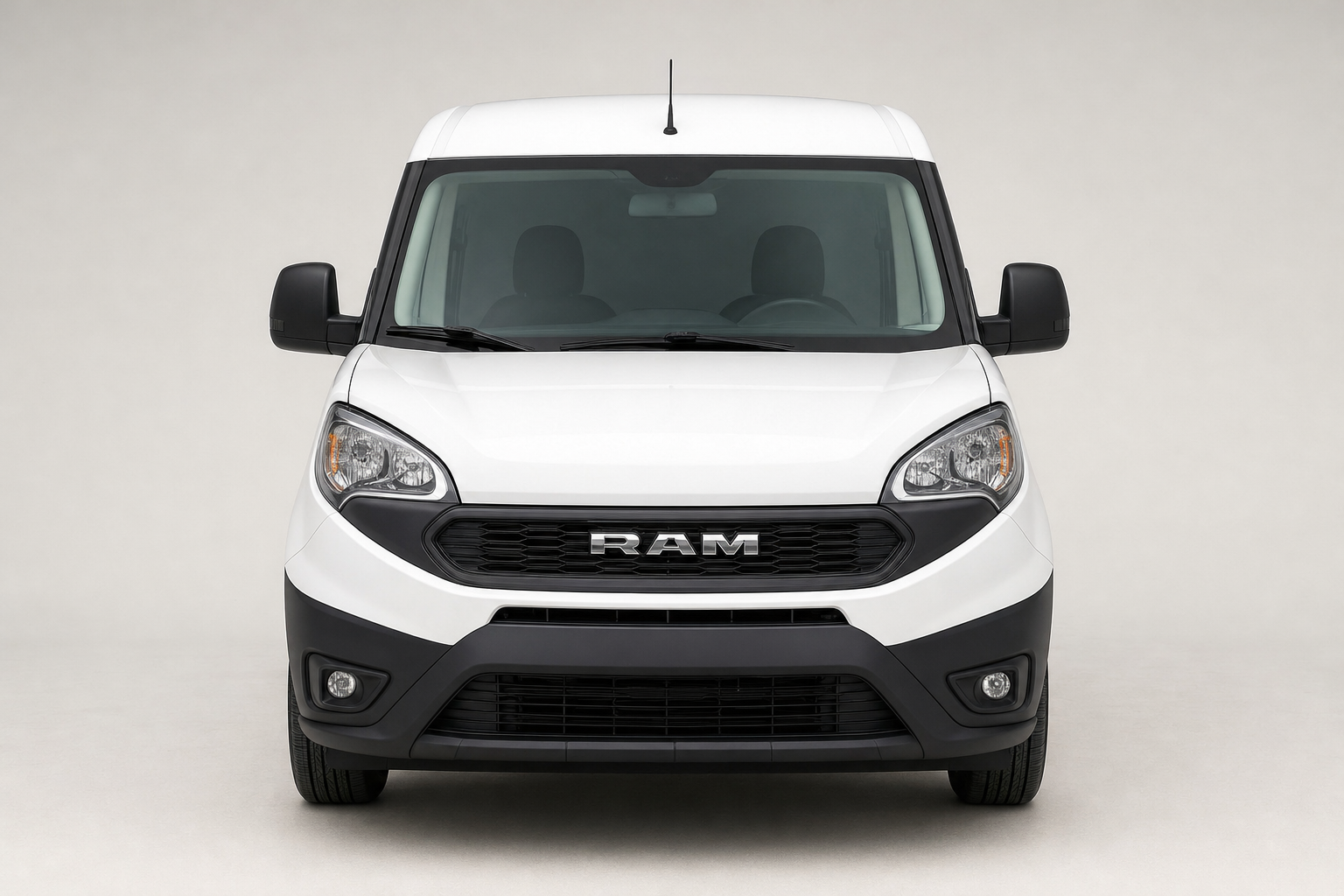 Ram ProMaster City Cargo rental image