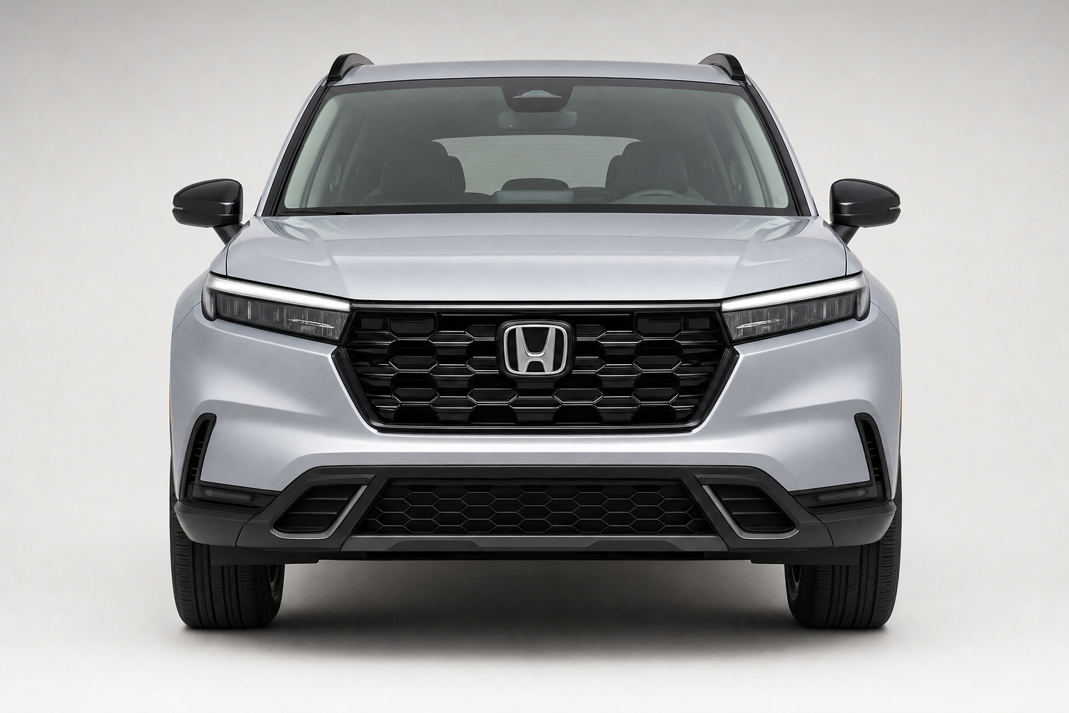 Honda CR-V rental image