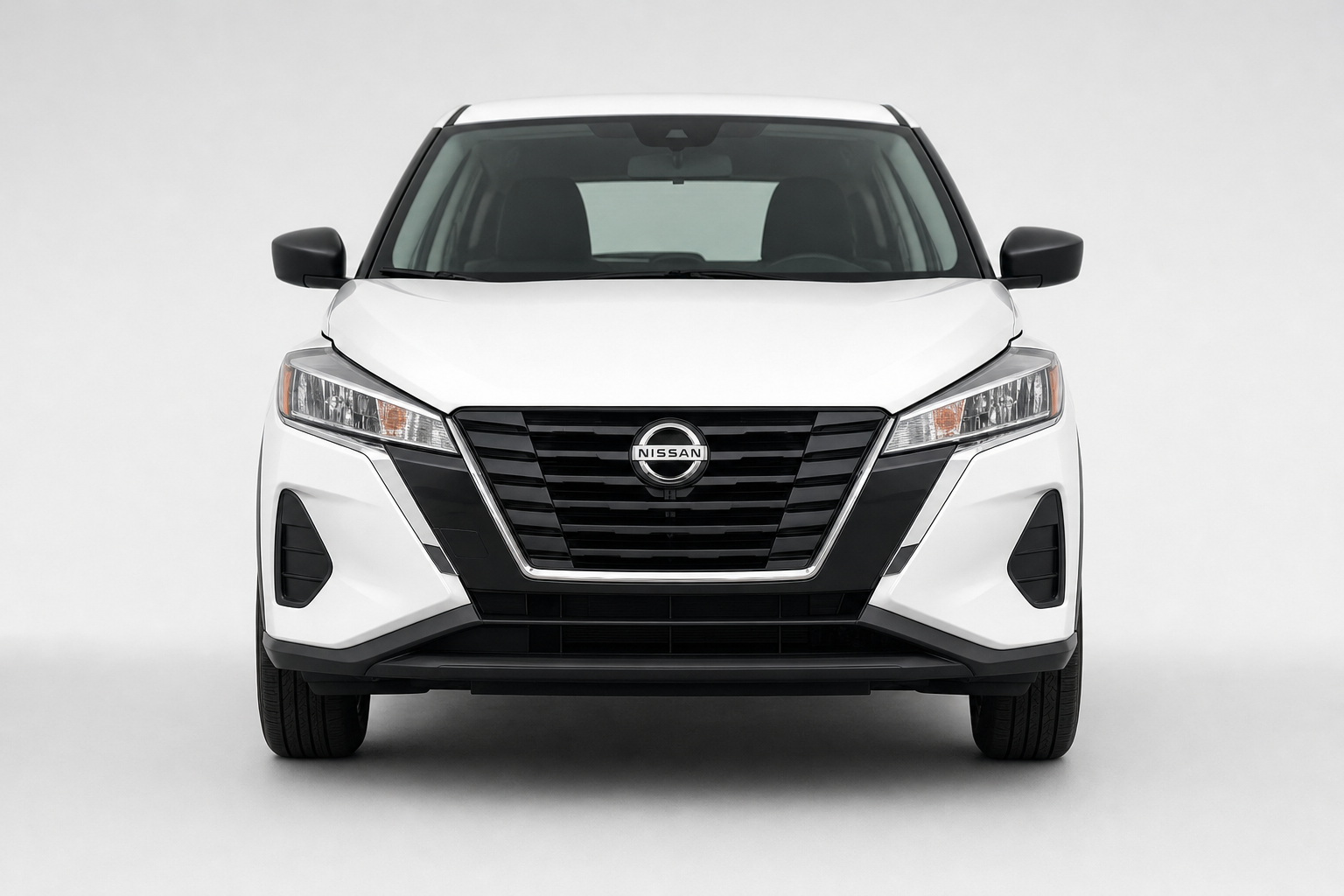 Nissan Kicks Play rental image