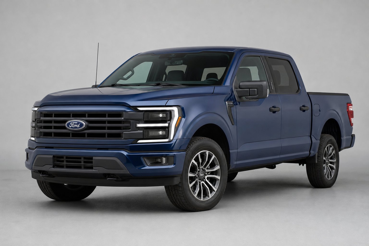 Ford F-150 rental image