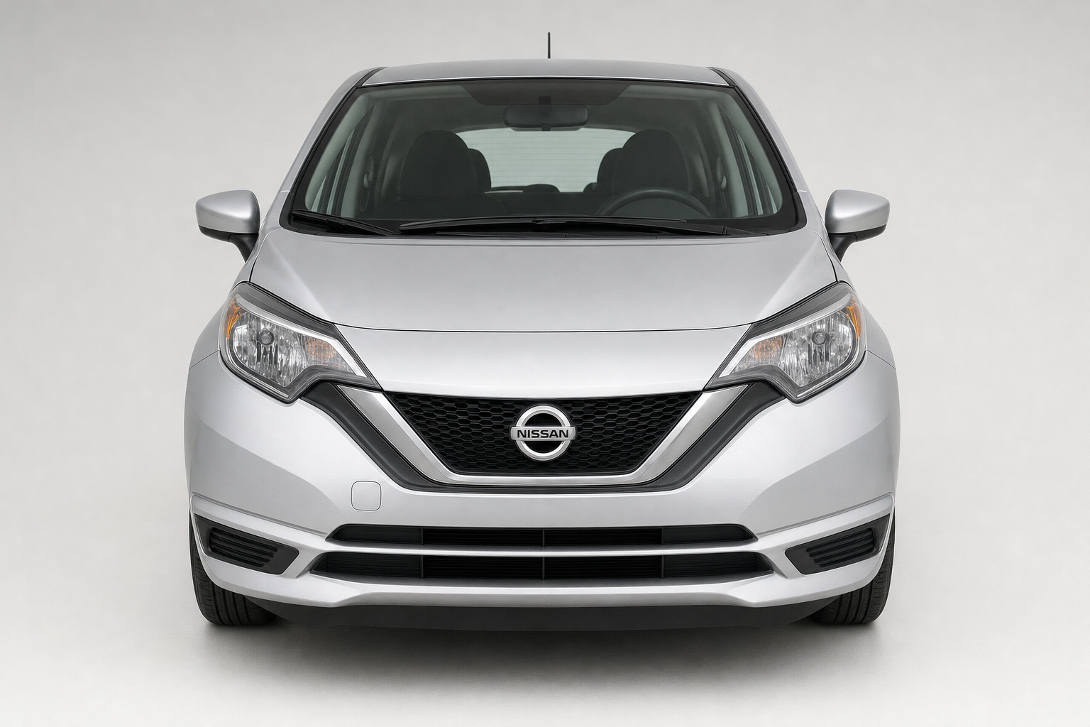 Nissan Versa Note rental image