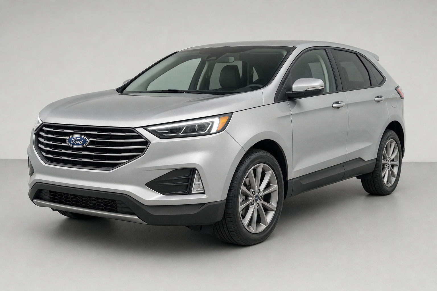 Ford Edge rental image