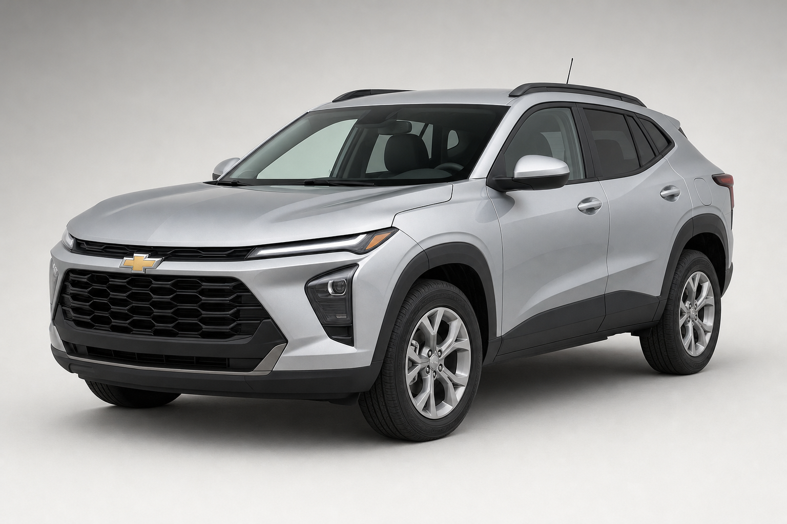 Chevrolet Trax rental image