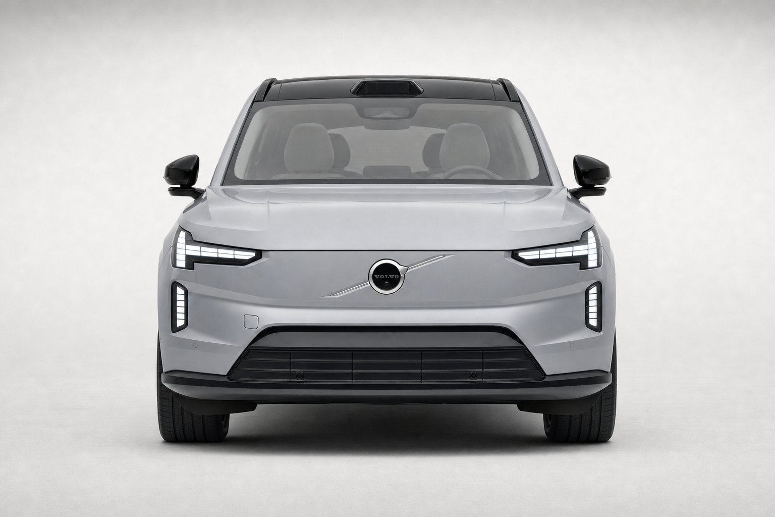 Volvo EX90 rental image