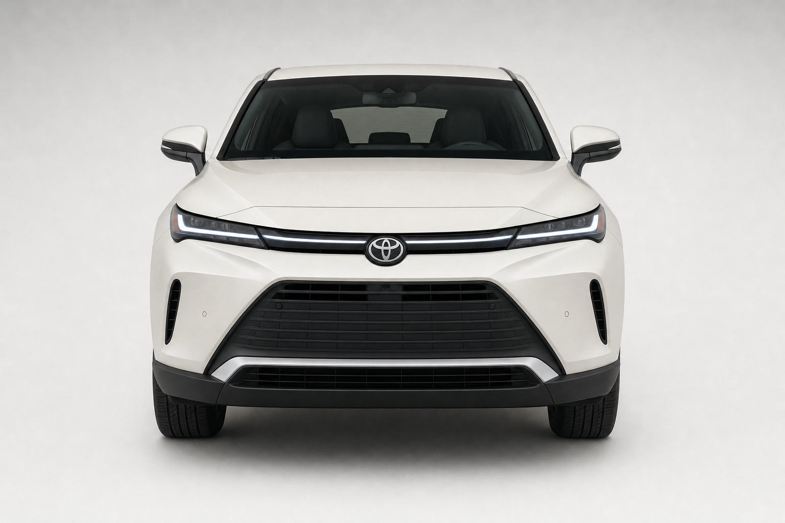 Toyota Venza rental image
