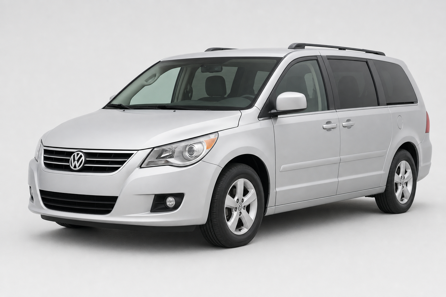 Volkswagen Routan rental image
