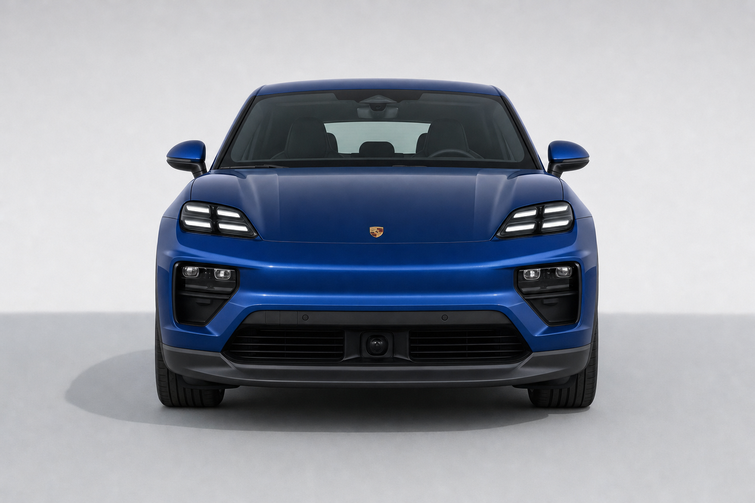 Porsche Macan rental image