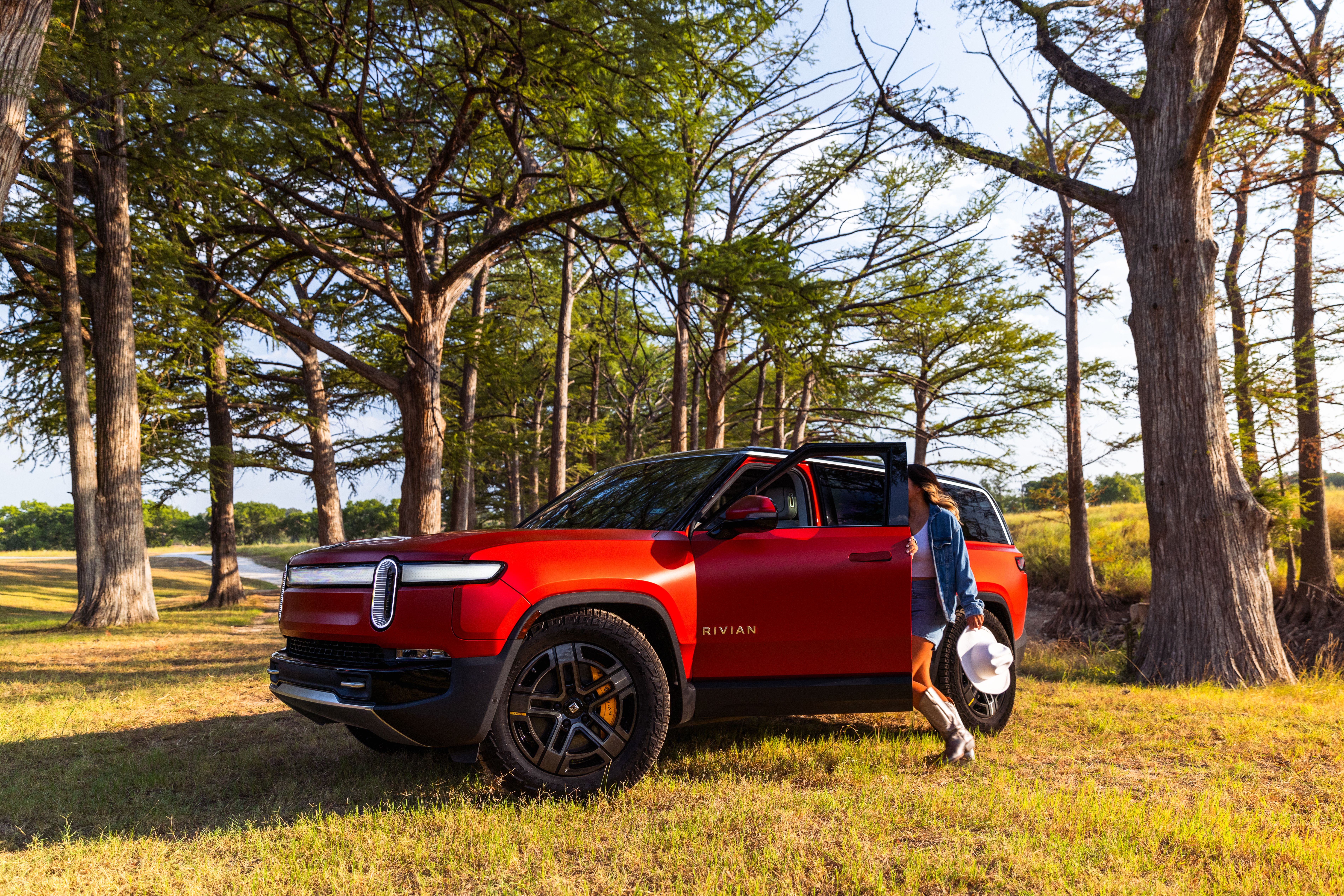 Monthly car rental in Atlanta on Turo