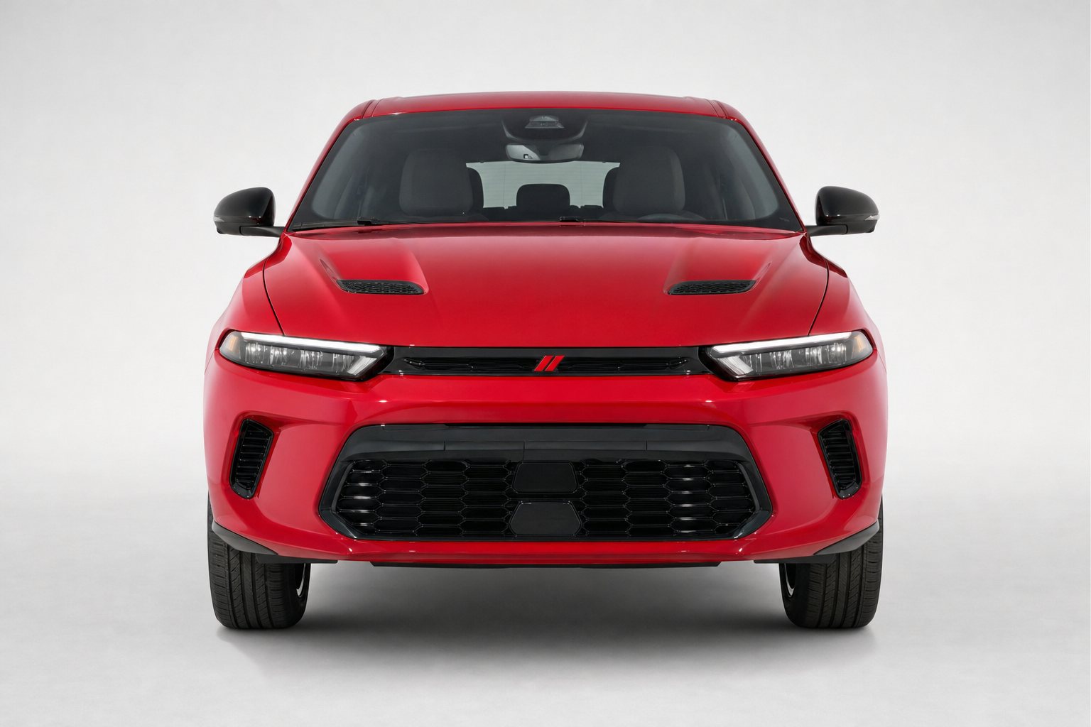 Dodge Hornet rental image