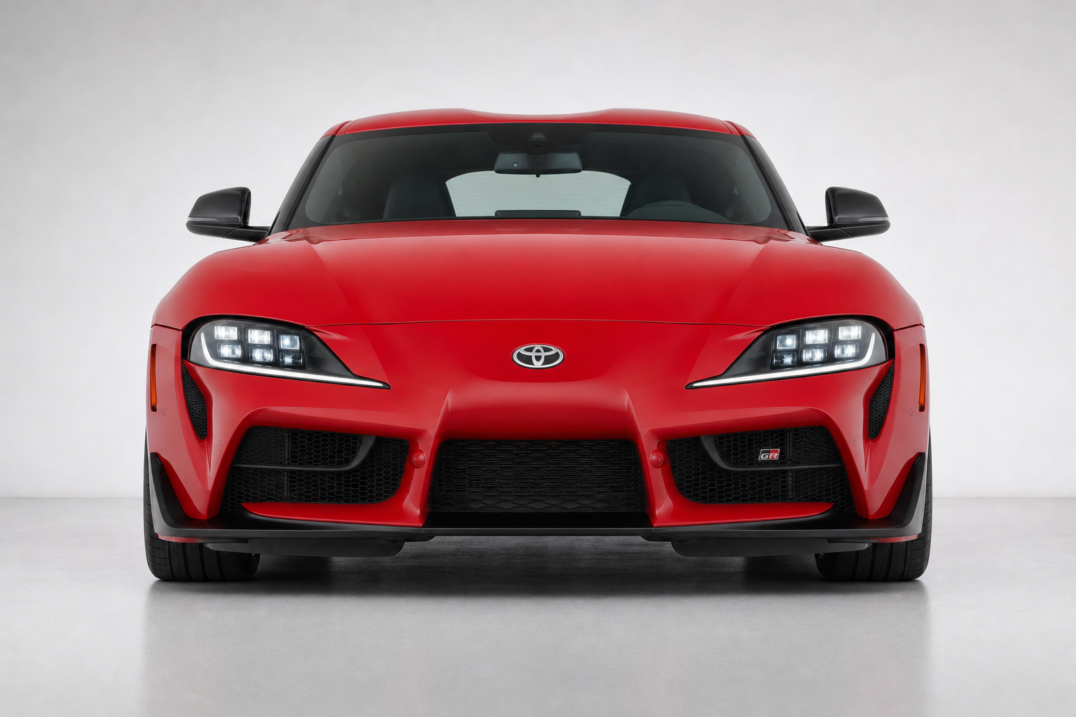 Toyota Supra rental image