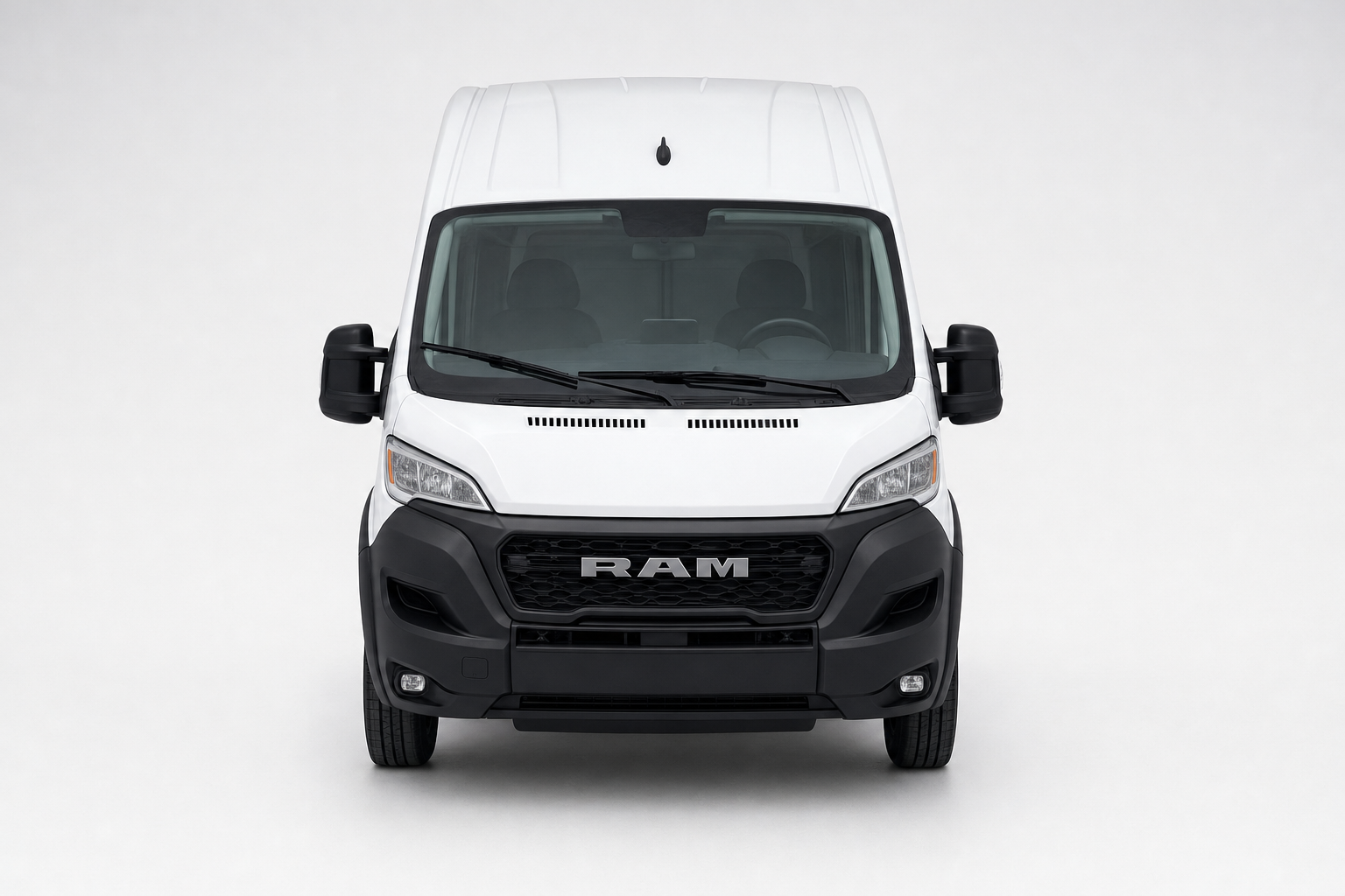 Ram ProMaster Window Van rental image
