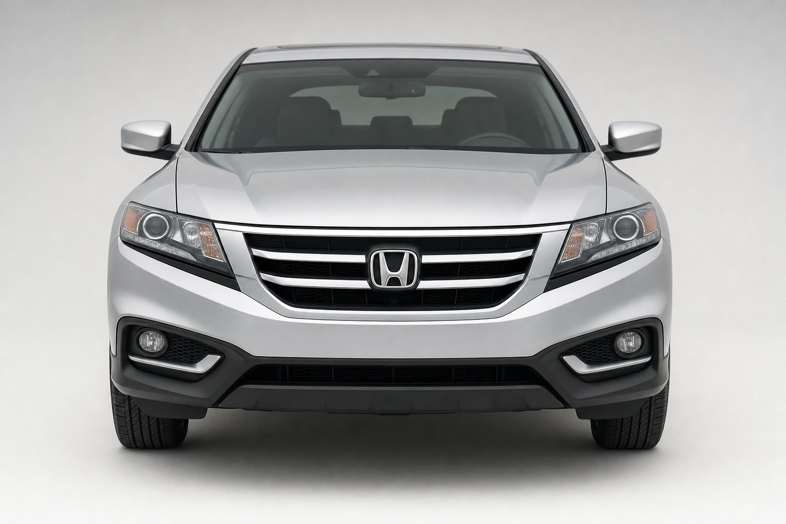 Honda Crosstour rental image