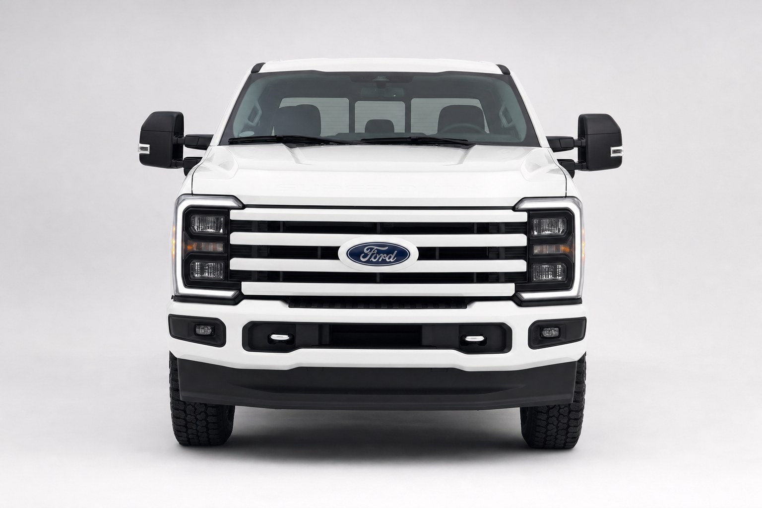 Ford Super Duty F-350 rental image