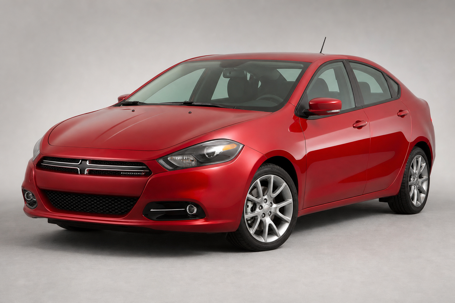 Dodge Dart rental image