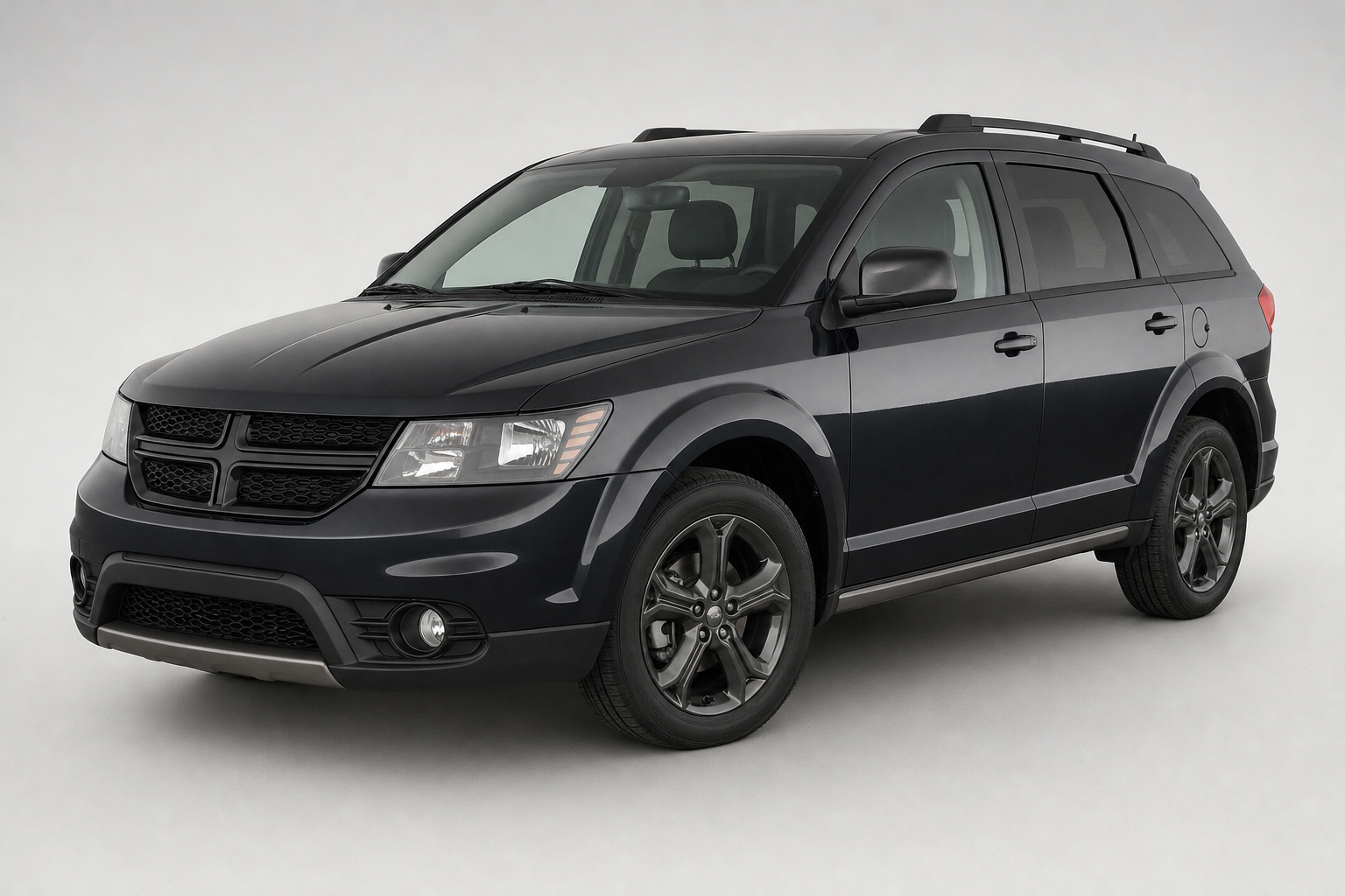 Dodge Journey rental image