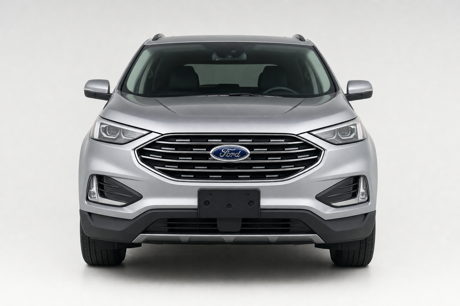 Ford Edge rental image