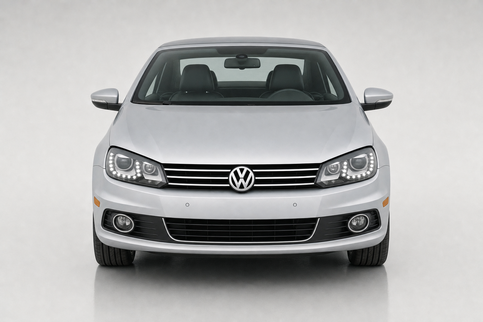 Volkswagen Eos rental image