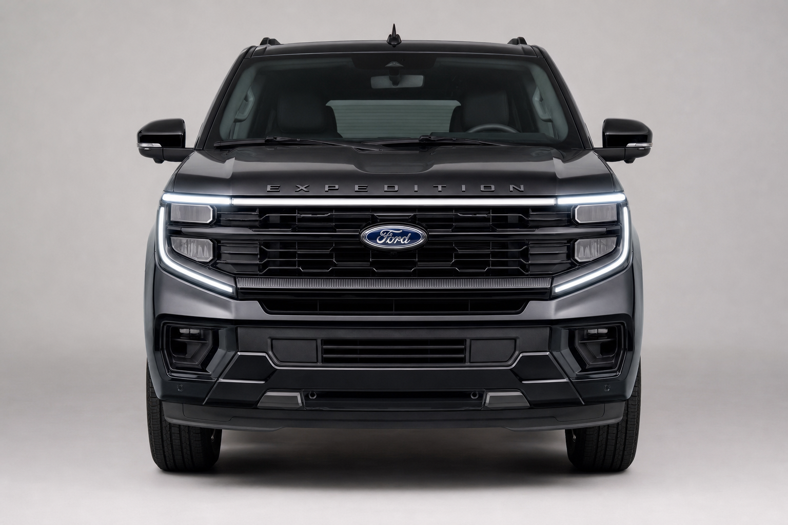 Ford Expedition Max rental image