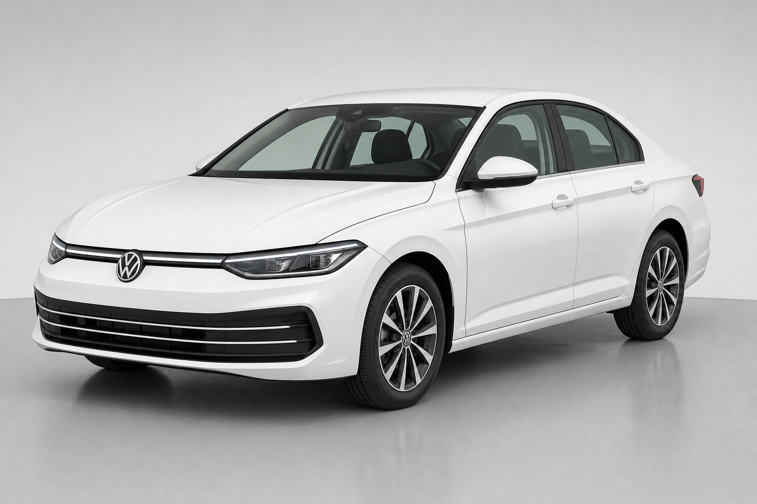 Volkswagen Jetta rental image