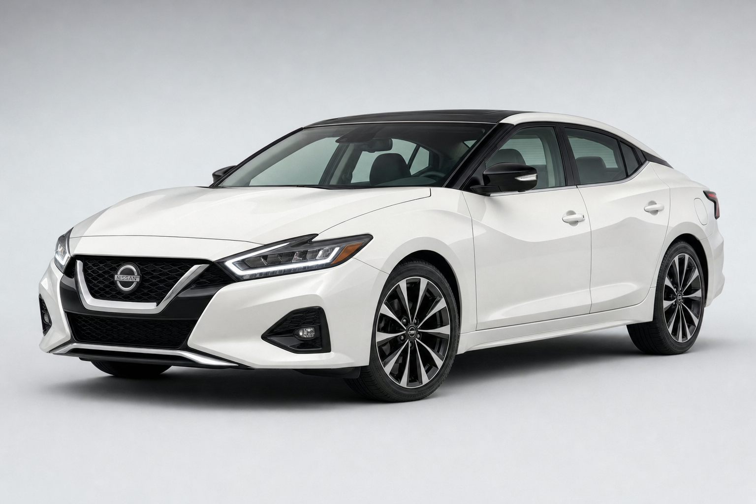 Nissan Maxima rental image