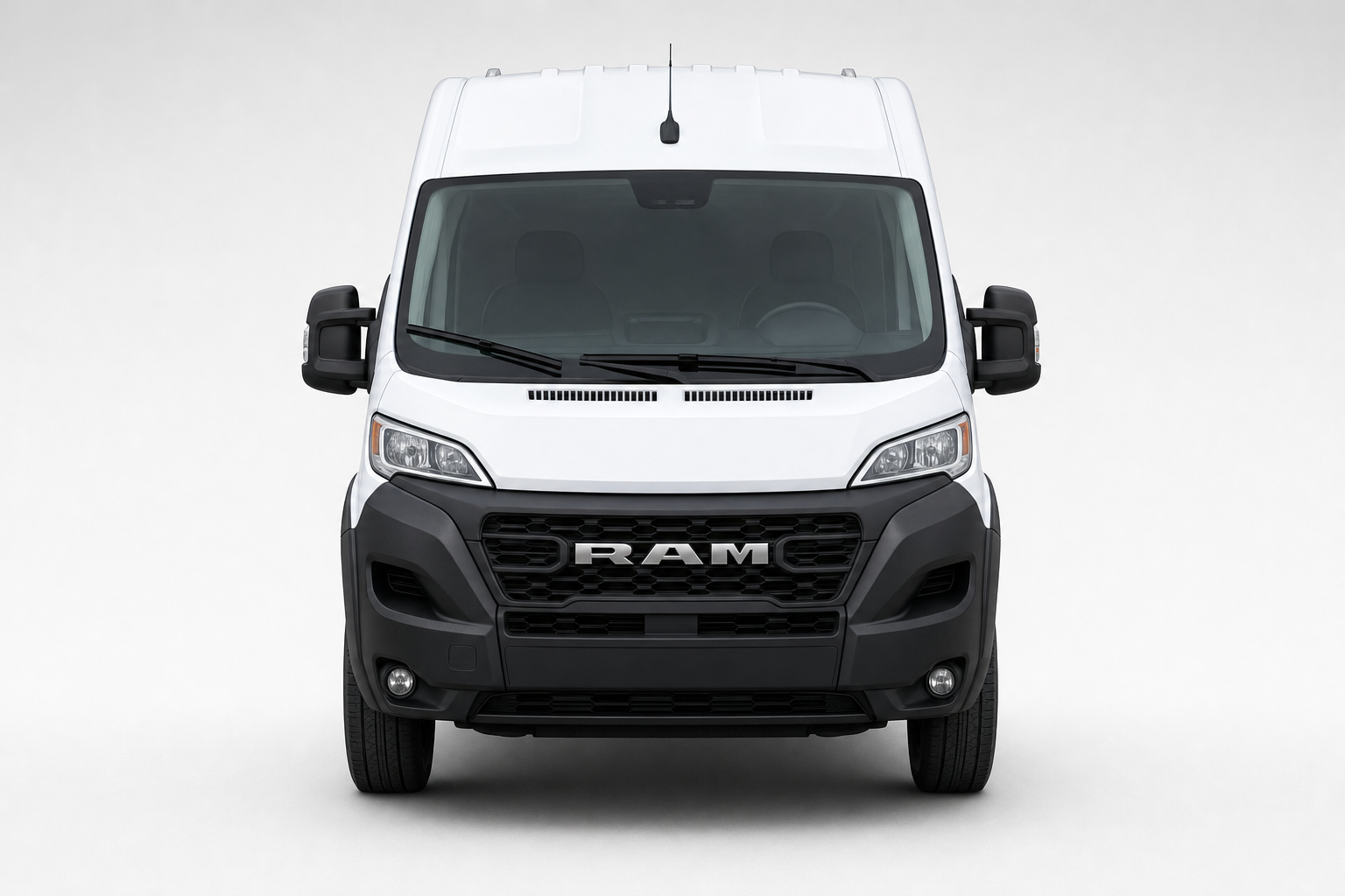 Ram ProMaster rental image