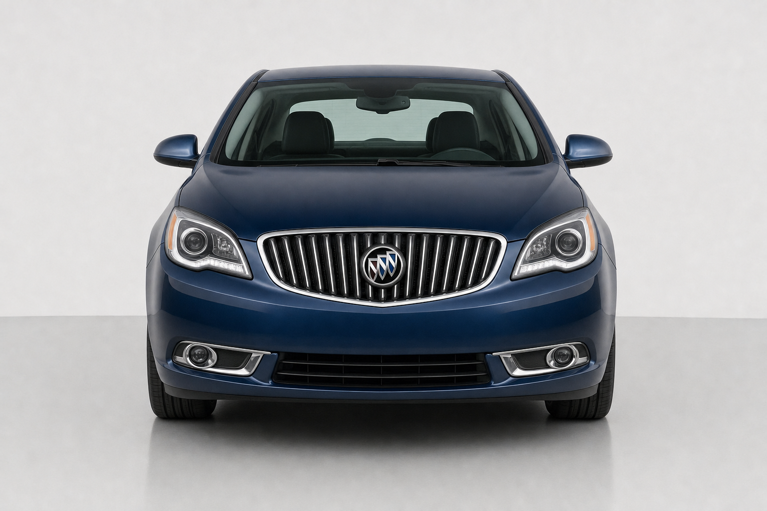 Buick Verano rental image