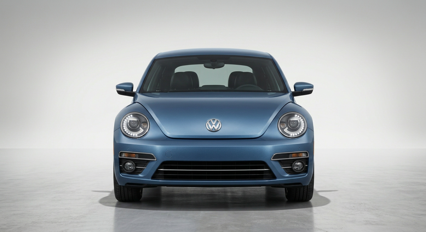 Volkswagen Beetle rental image