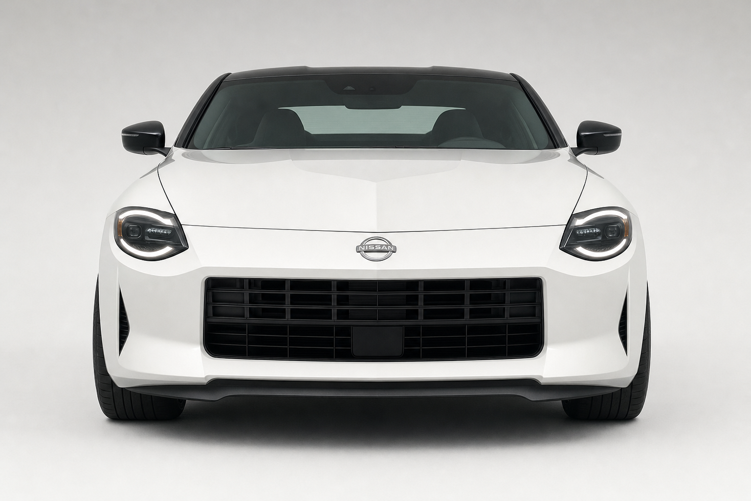 Nissan Z rental image