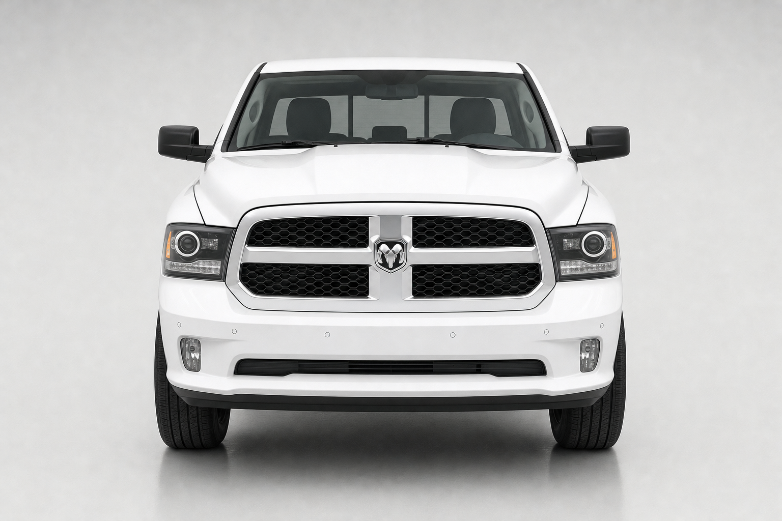 Ram 1500 Classic rental image