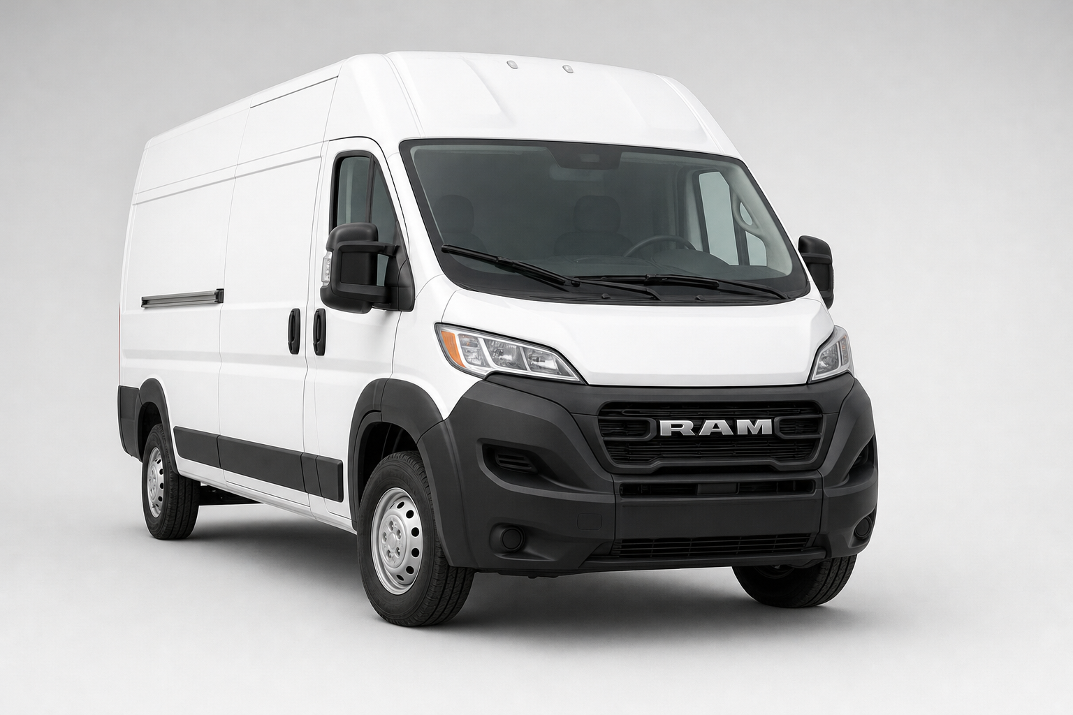 Ram ProMaster Cargo rental image