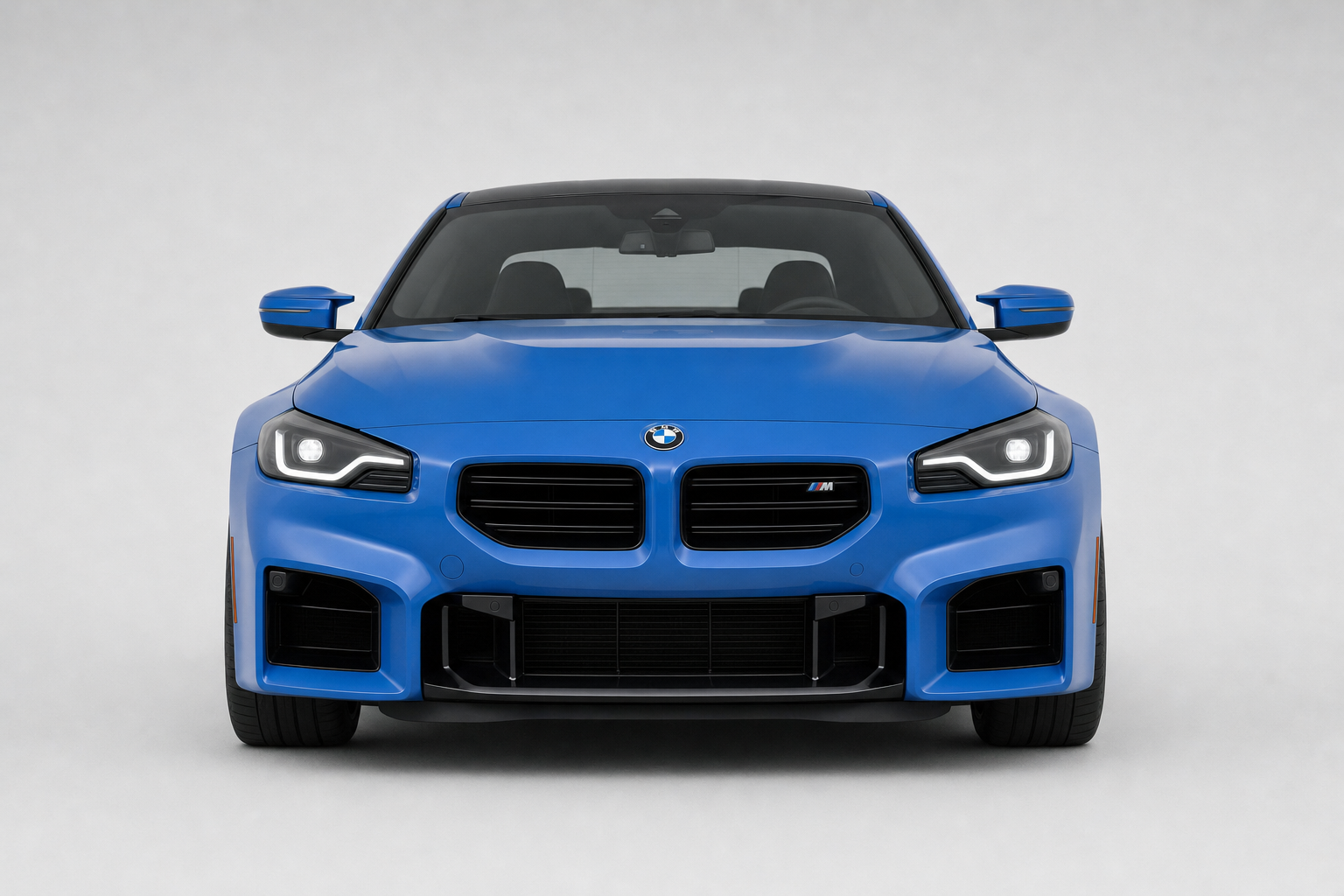 BMW M2 rental image