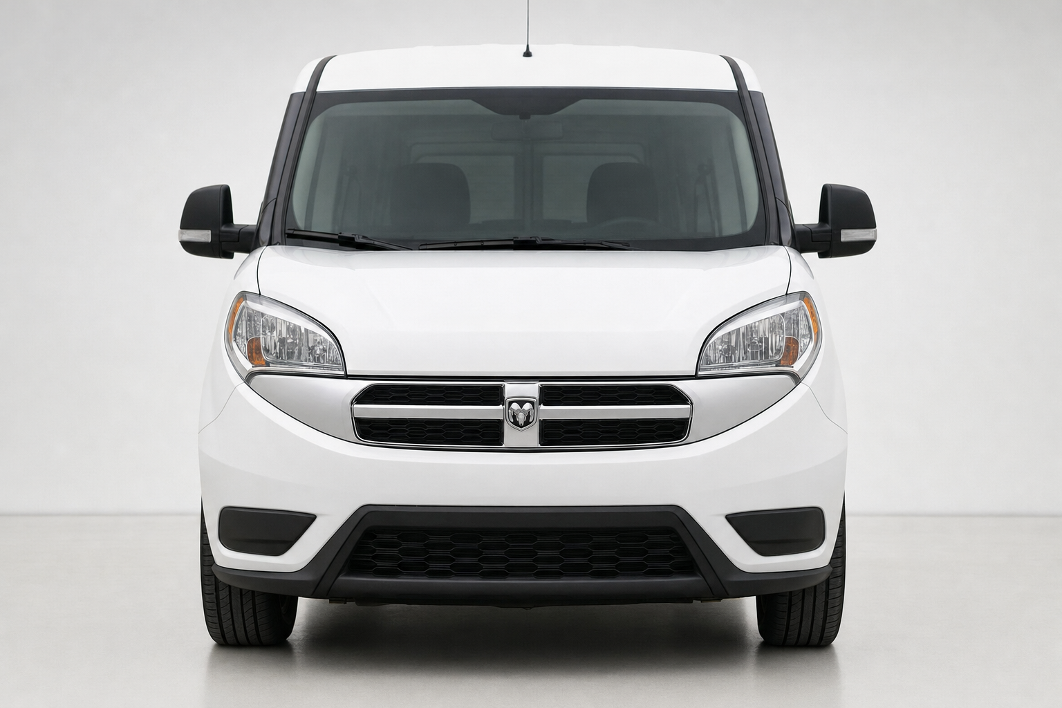 Ram Cargo rental image