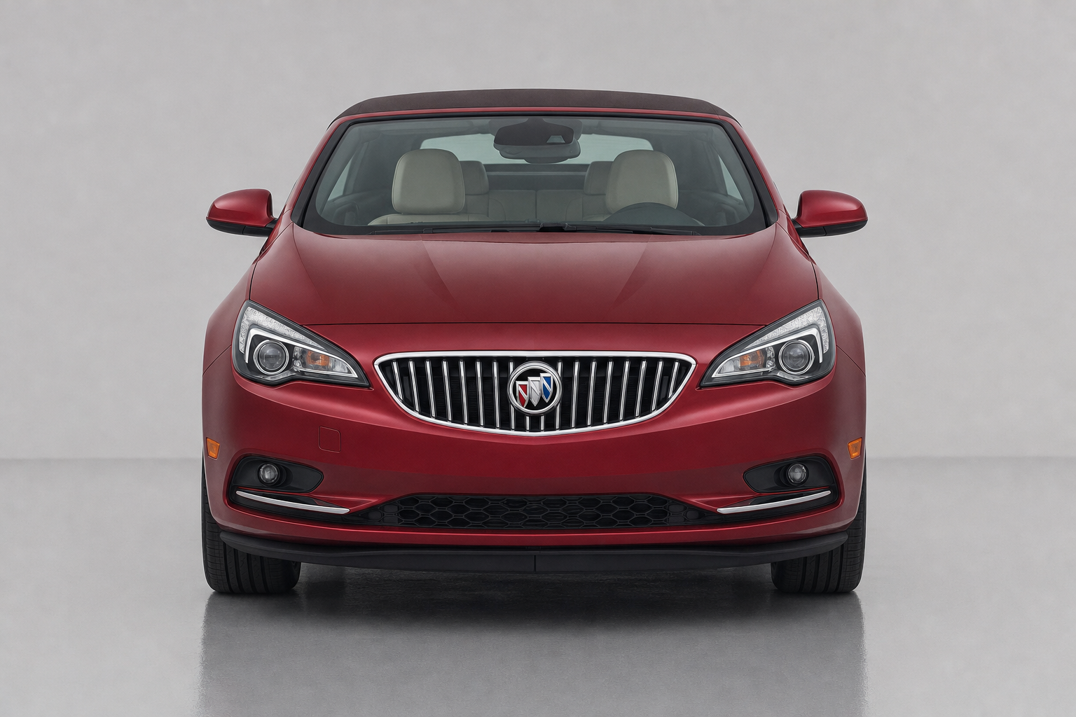 Buick Cascada rental image