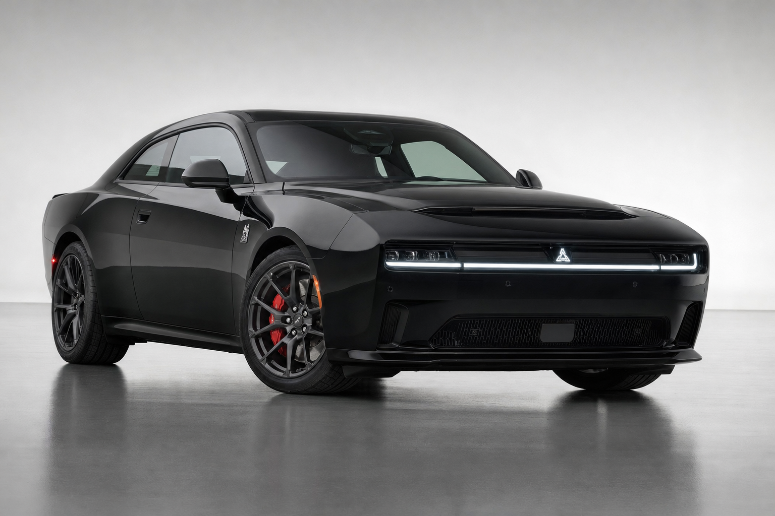 Dodge Charger Daytona rental image