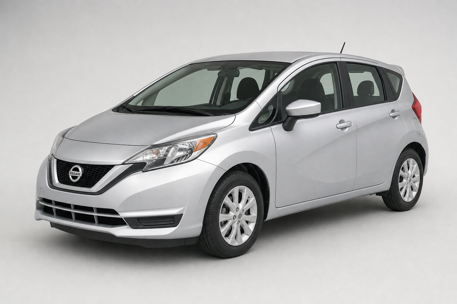 Nissan Versa Note rental image