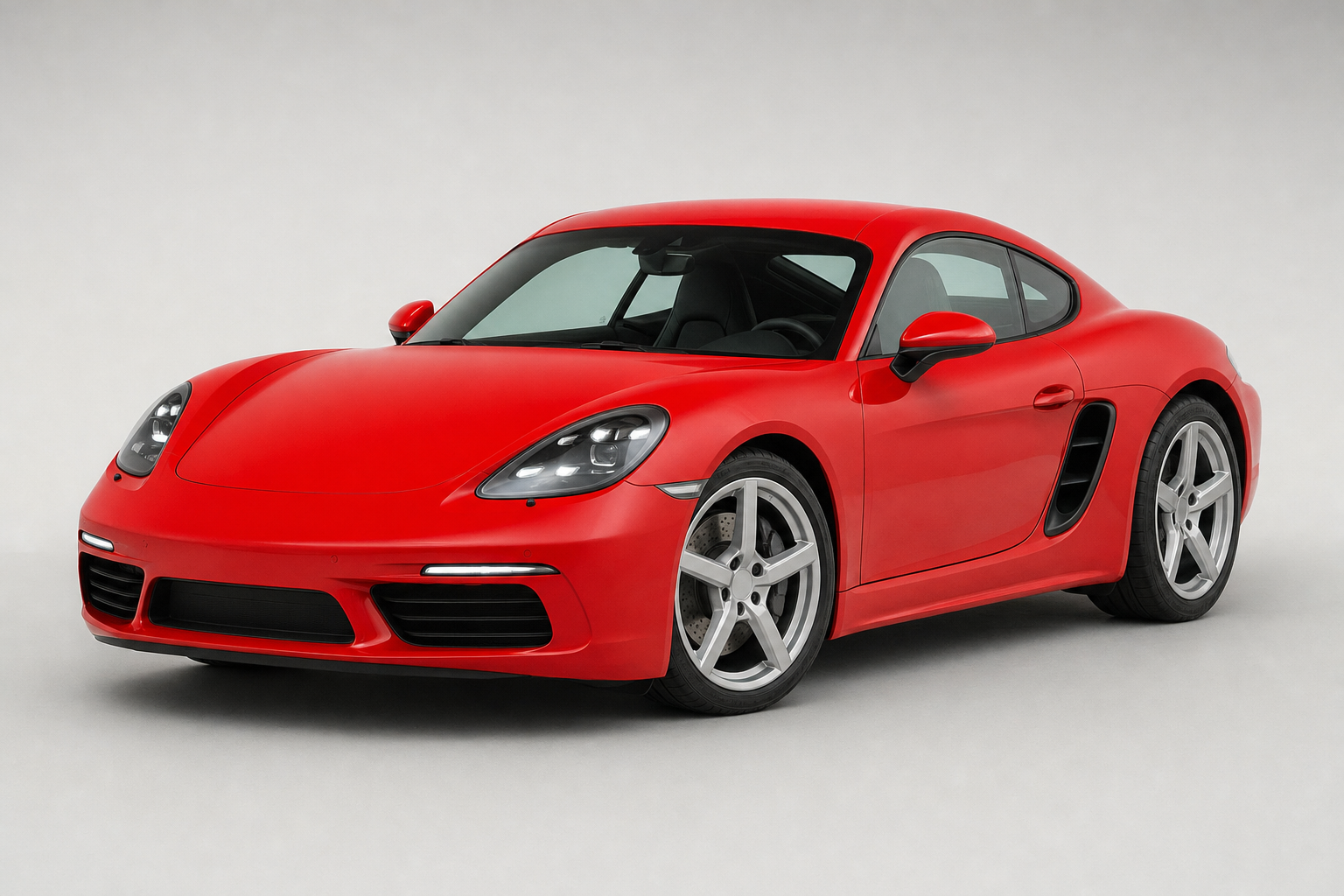 Porsche Cayman rental image