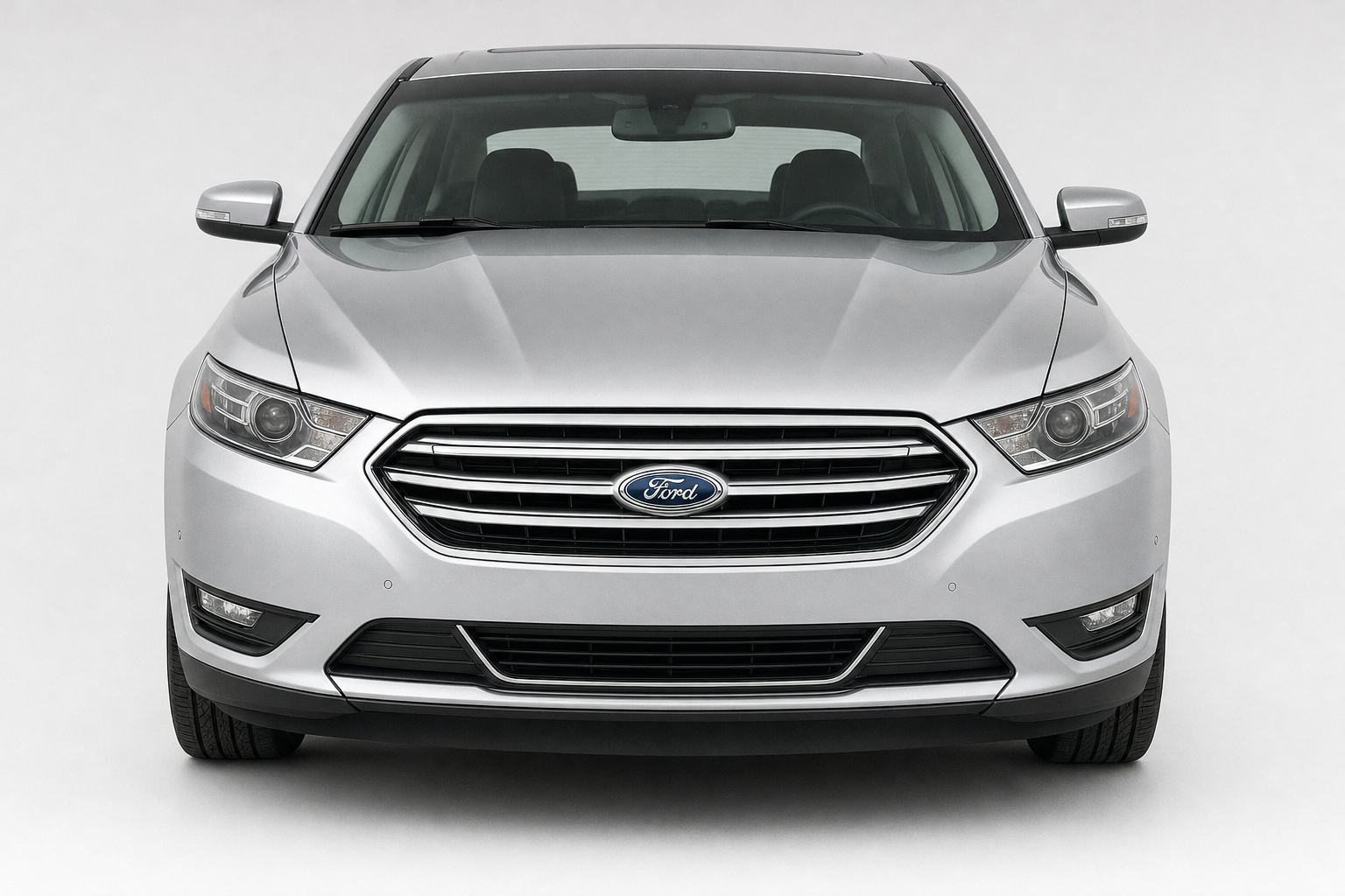 Ford Taurus rental image