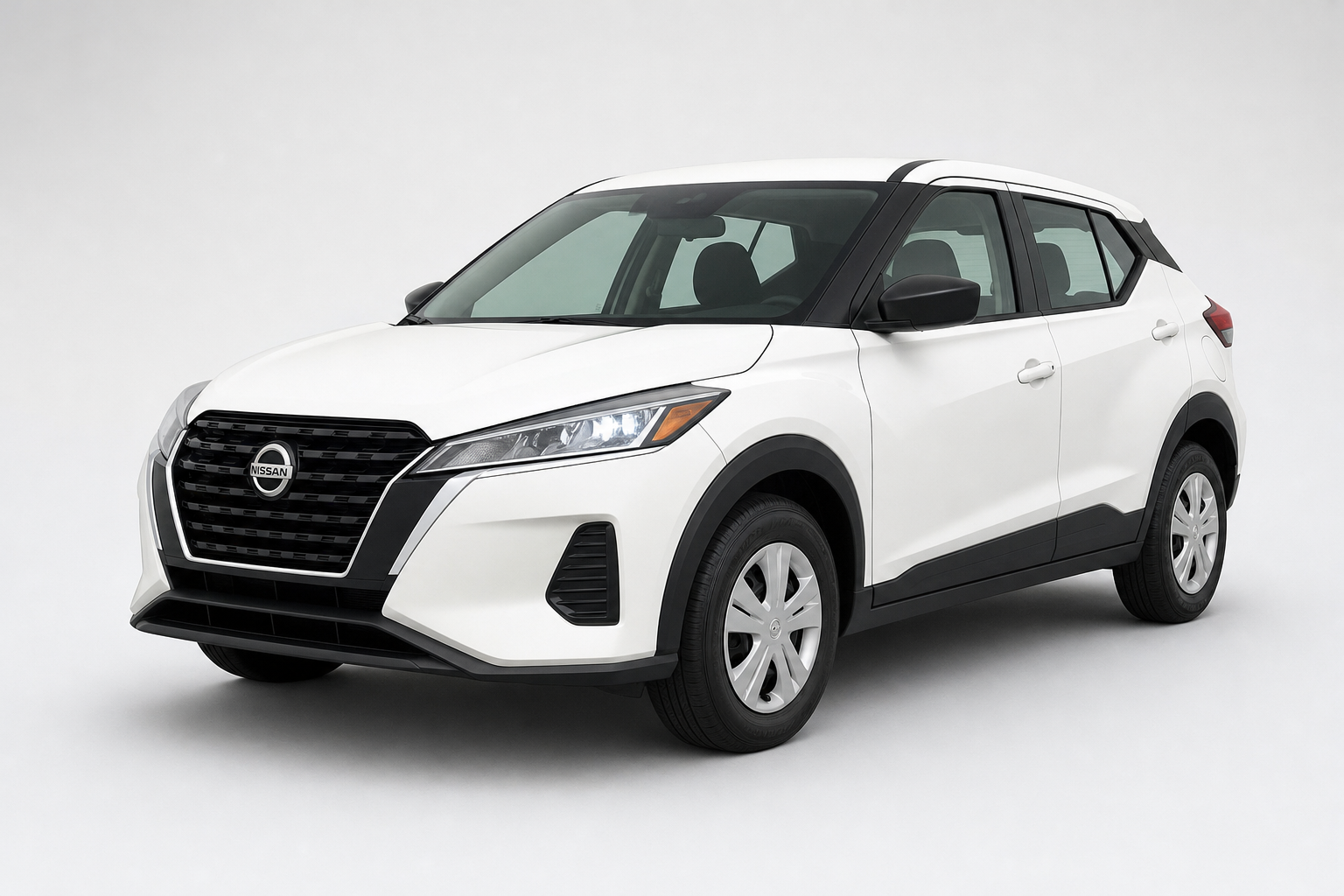 Nissan Kicks Play rental image