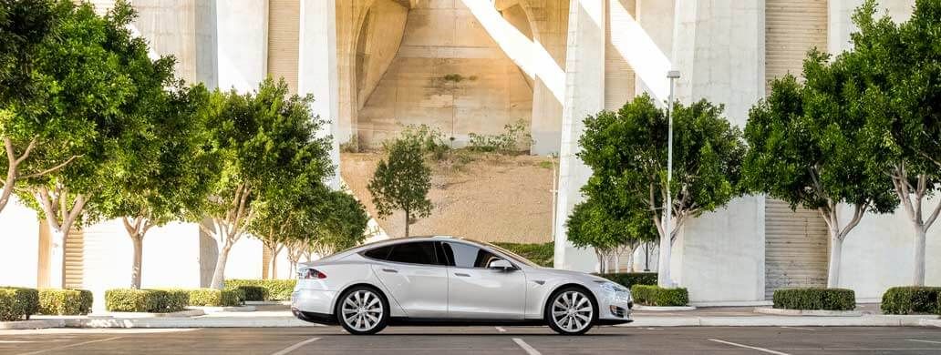 Telsa