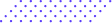 Purple angle dot pattern