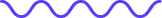 Purple squiggle