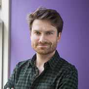 Cedric Mathieu