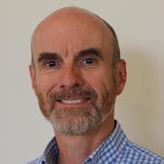 Jeff Platt