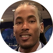Kameron Williams