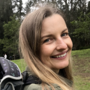 Samantha Erickson